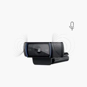 Webcam C920