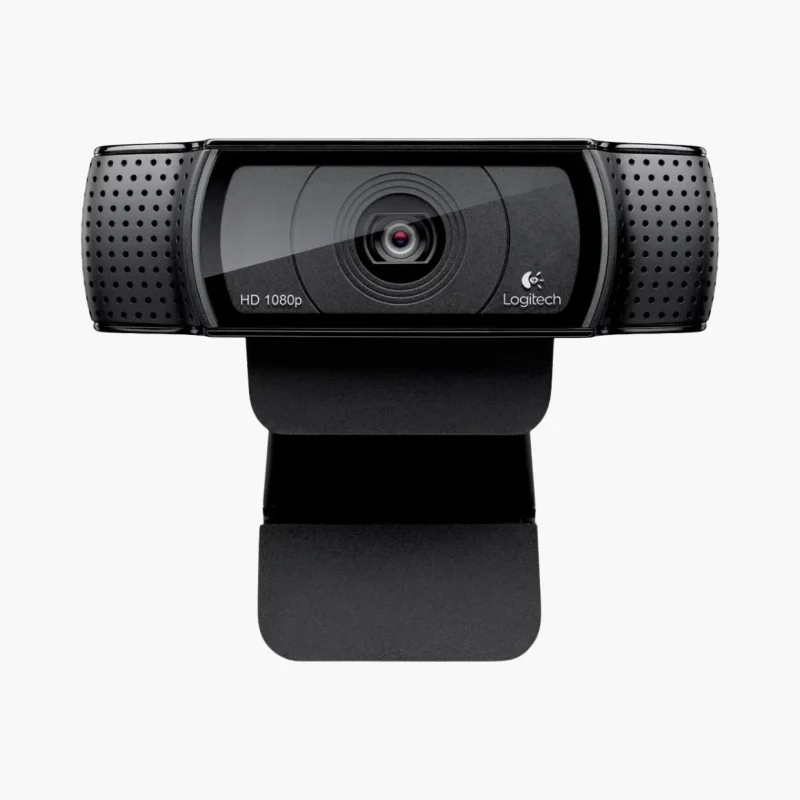 Webcam C920