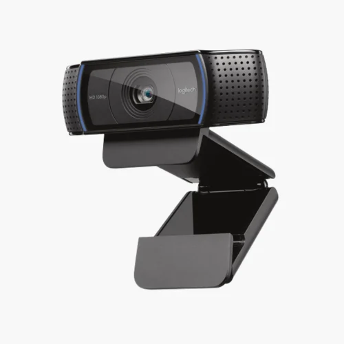 Webcam C920