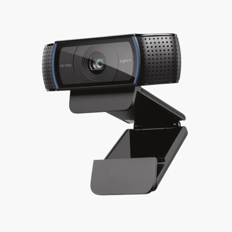 Webcam C920