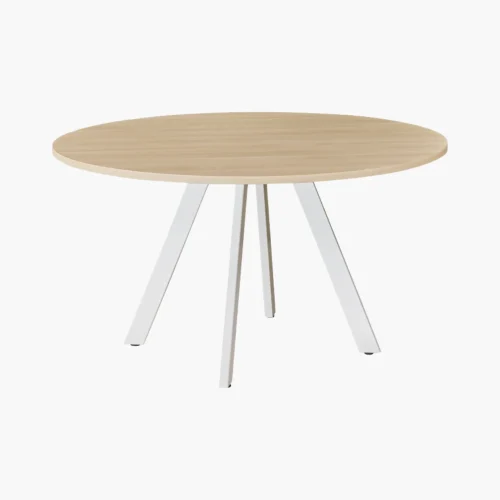 Zelf samenstellen – Kantinetafel Spin (1)