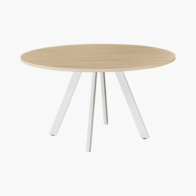 Zelf samenstellen – Kantinetafel Spin (1)