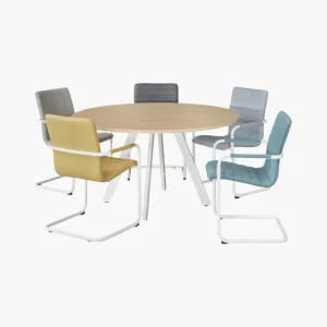 Zelf samenstellen – Kantinetafel Spin