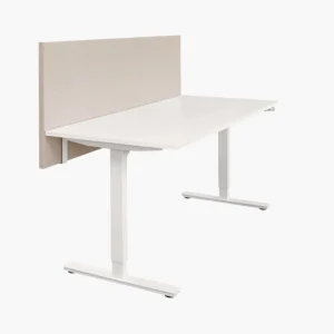 Zelf samenstellen – akoestische tussenwand – Pro