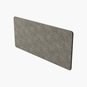 Zelf samenstellen – akoestische tussenwand – Pro