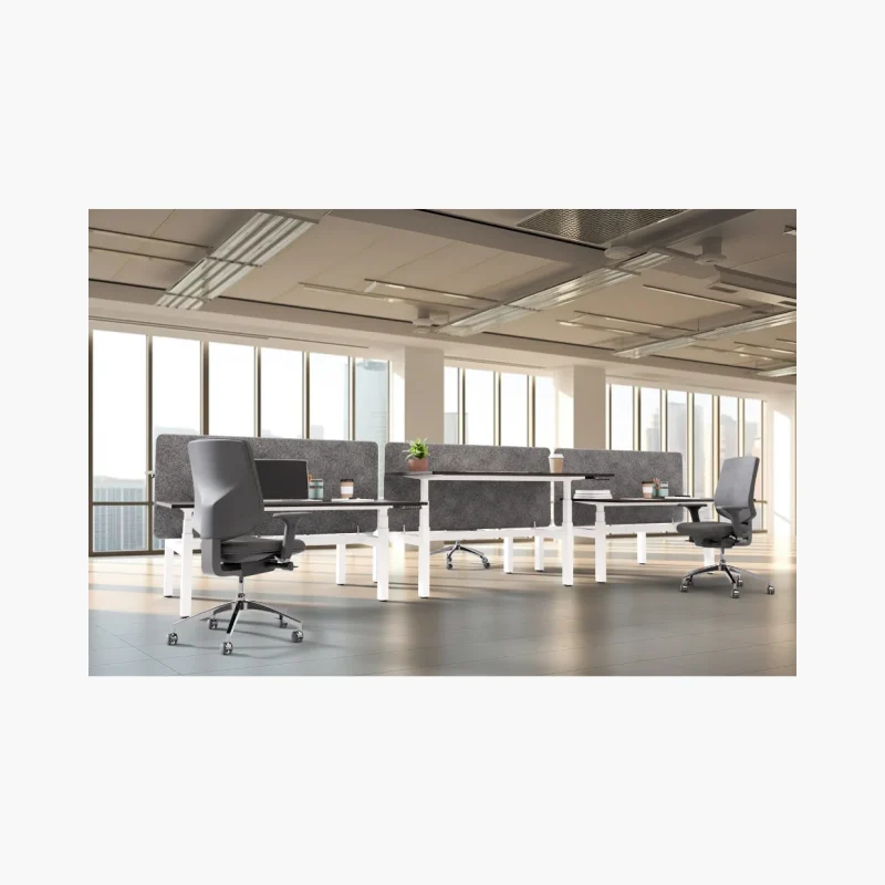 bureaus voor kantoor – hoge kwaliteit en scherpe inkoopprijs bij Second Office