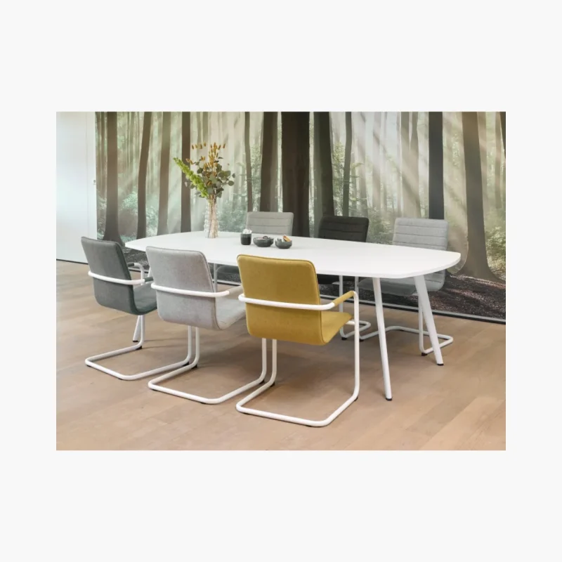 Zelf samenstellen - Vergaderset