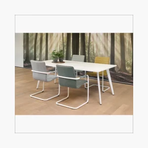 Zelf samenstellen - Vergaderset