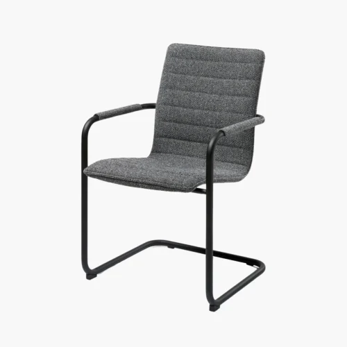 Vergaderstoel Zurich