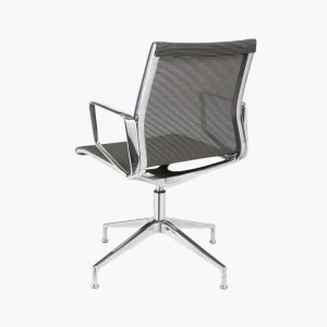 Vergaderstoel Berlin