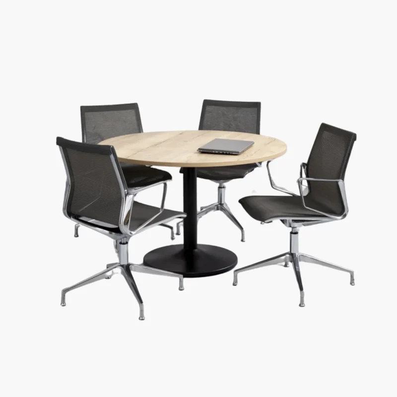 Vergaderstoel Berlin