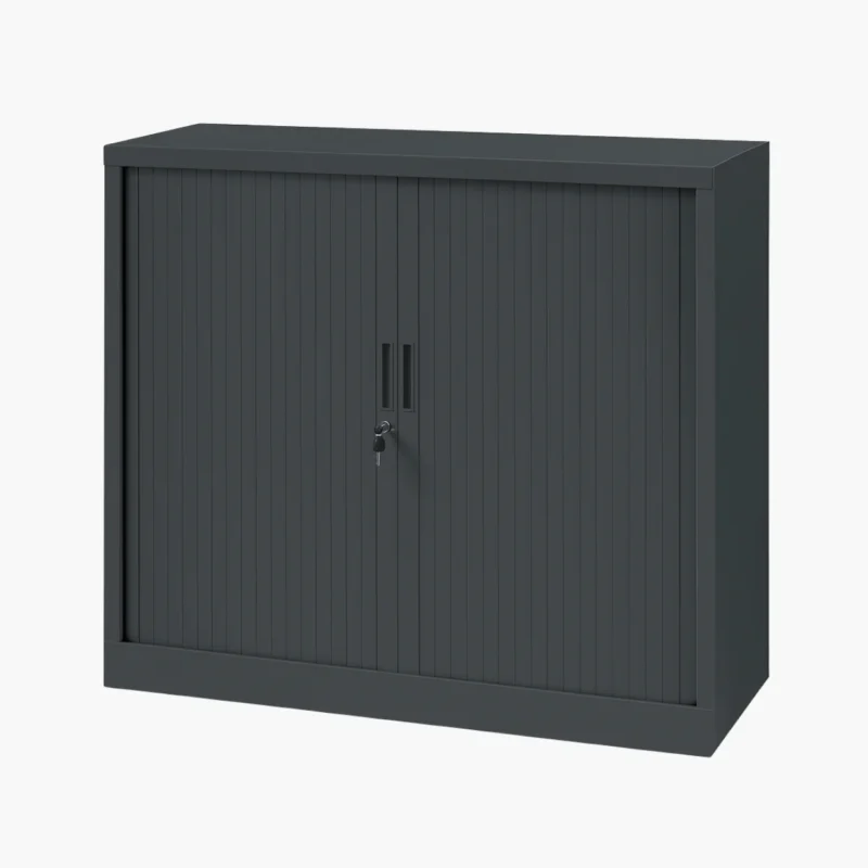 Roldeurkast 105 x 120