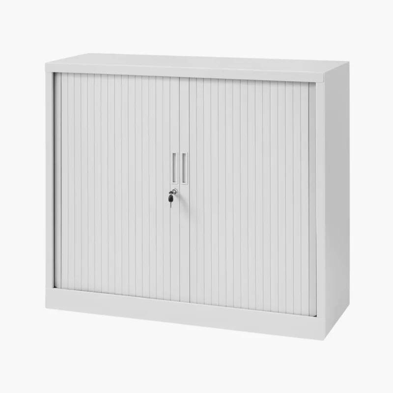 Roldeurkast 105 x 120