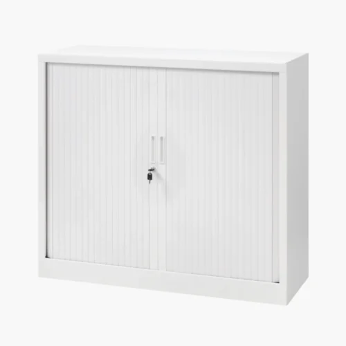 Roldeurkast 105 x 120