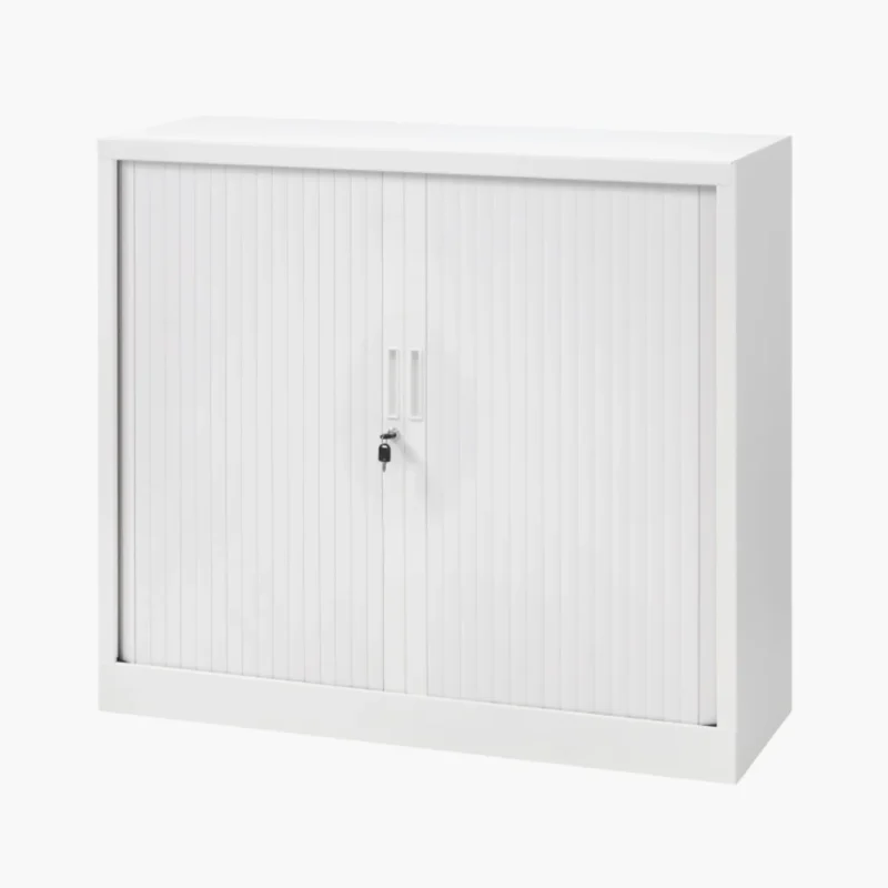 Roldeurkast 105 x 120