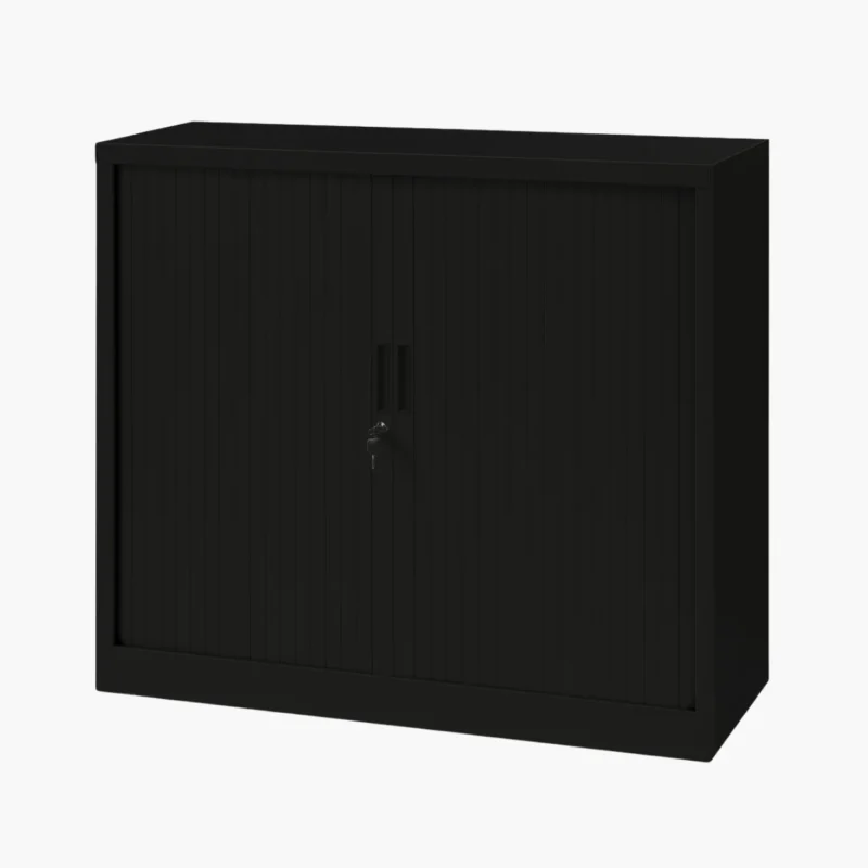 Roldeurkast 105 x 120