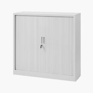 Roldeurkast 118 x 120