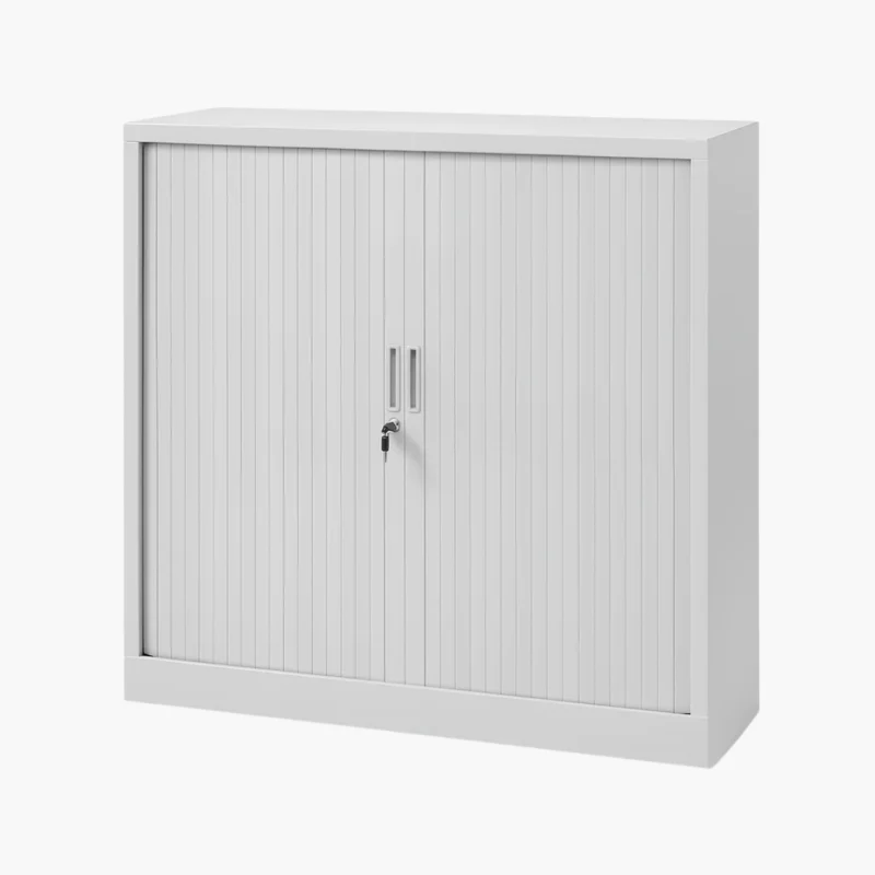 Roldeurkast 118 x 120