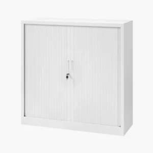 Roldeurkast 118 x 120