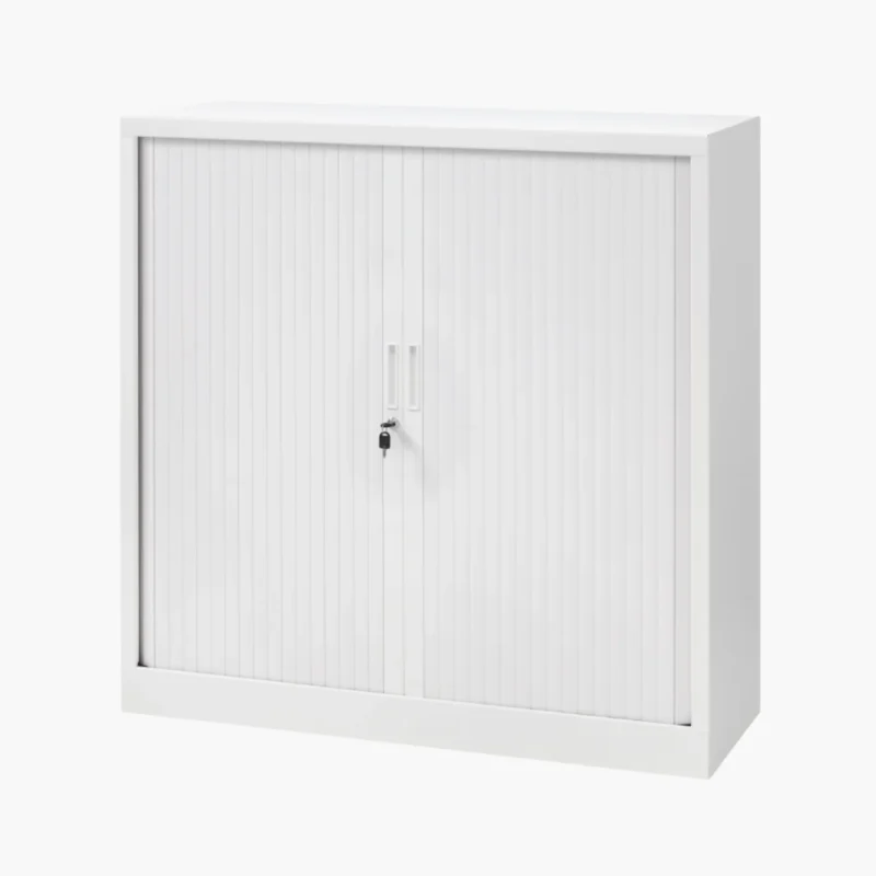 Roldeurkast 118 x 120