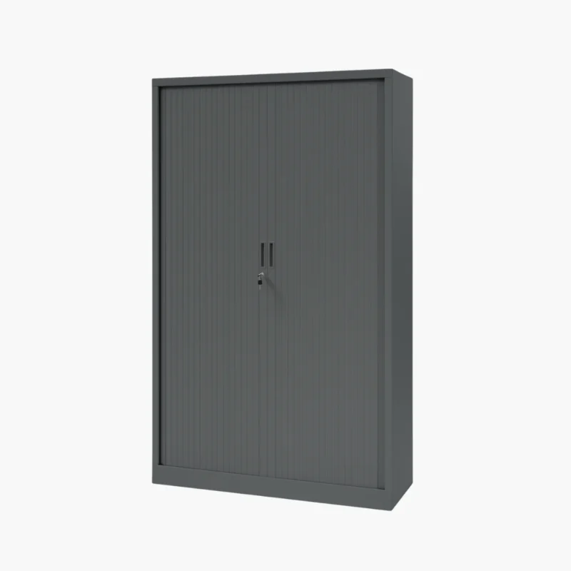 Roldeurkast 198 x 100