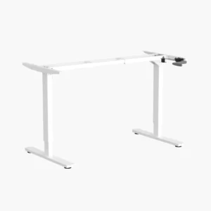 Zelf samenstellen Slinger zit-sta bureau Basic