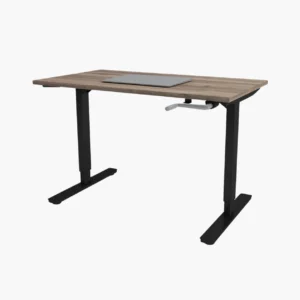 Zelf samenstellen Slinger zit-sta bureau Basic