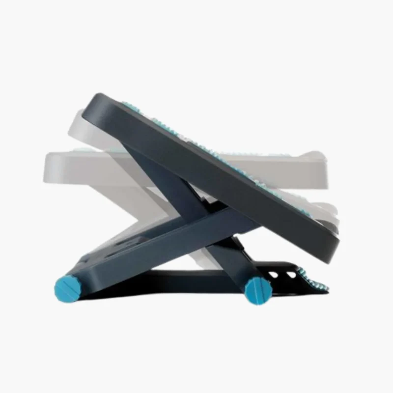 Voetensteun Fellowes Energizer