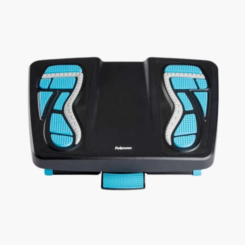Voetensteun Fellowes Energizer