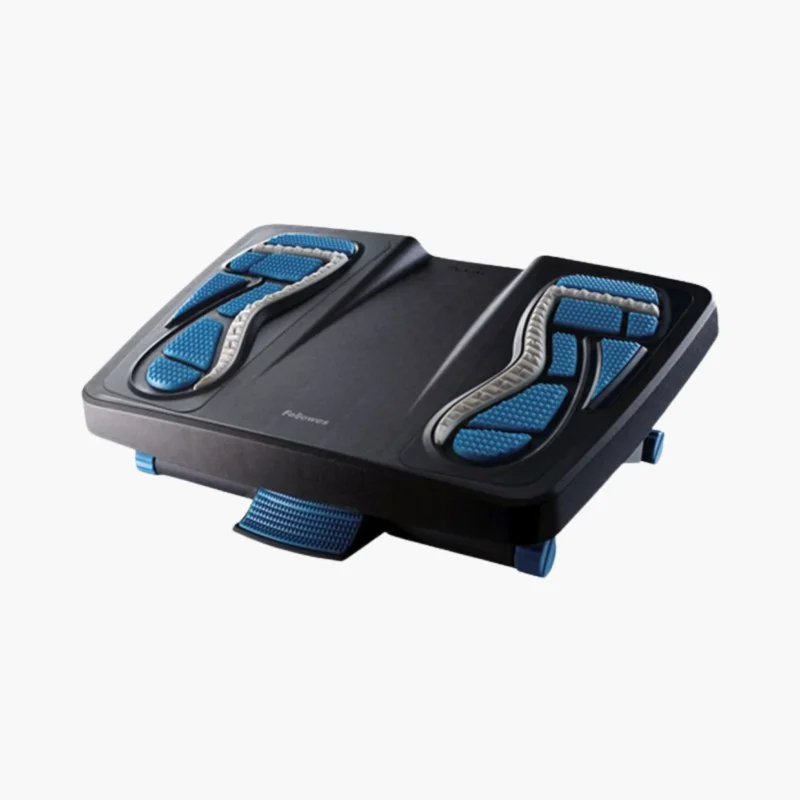 Voetensteun Fellowes Energizer