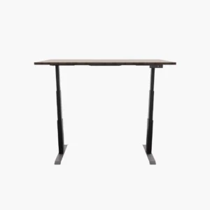 Zelf samenstellen - Elektrisch zit-sta bureau Basic