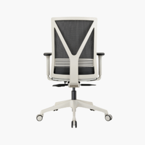 Bureaustoel SO300 Wit