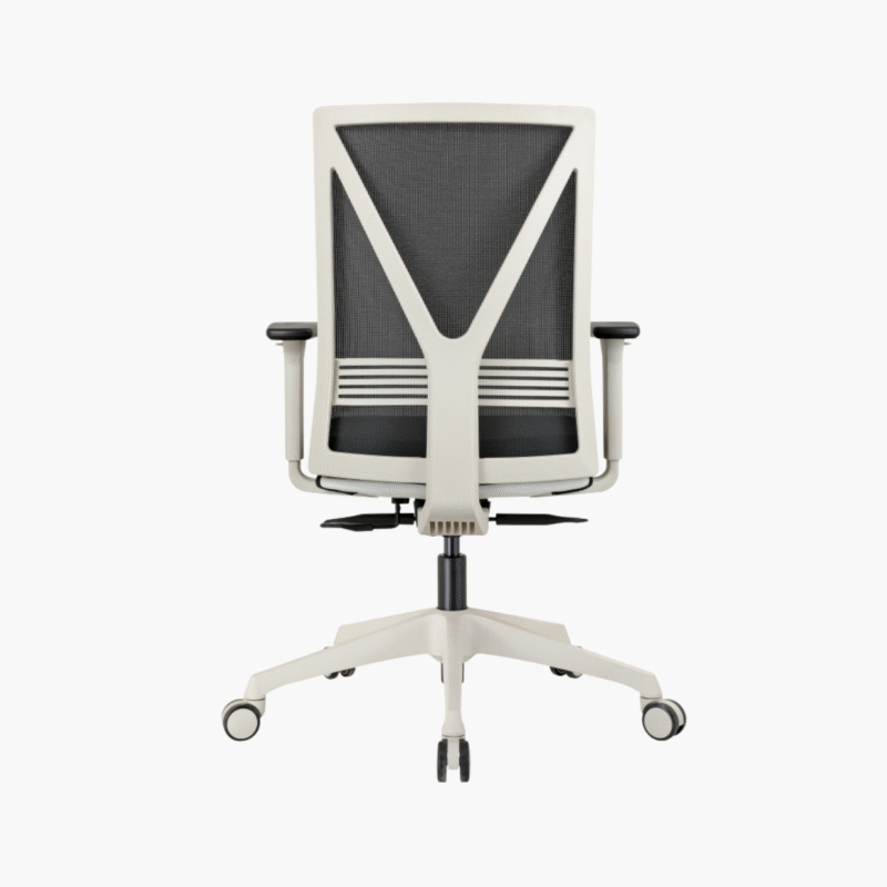 Bureaustoel SO300 Wit