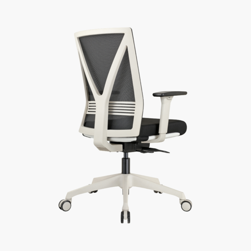 Bureaustoel SO300 Wit