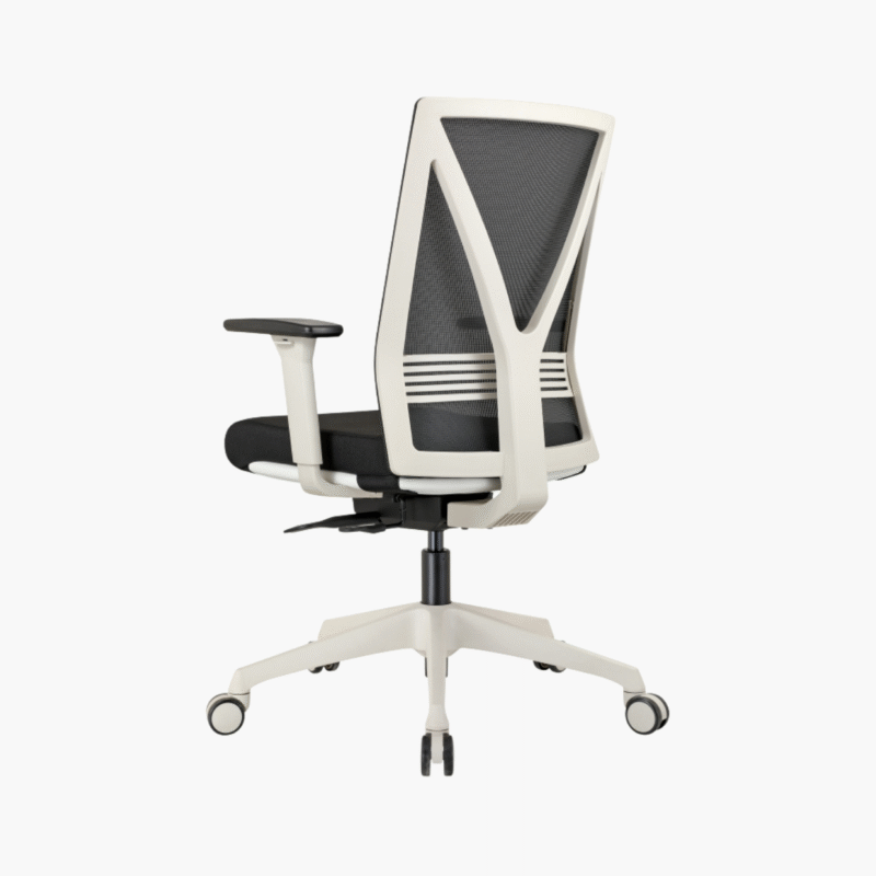 Bureaustoel SO300 Wit