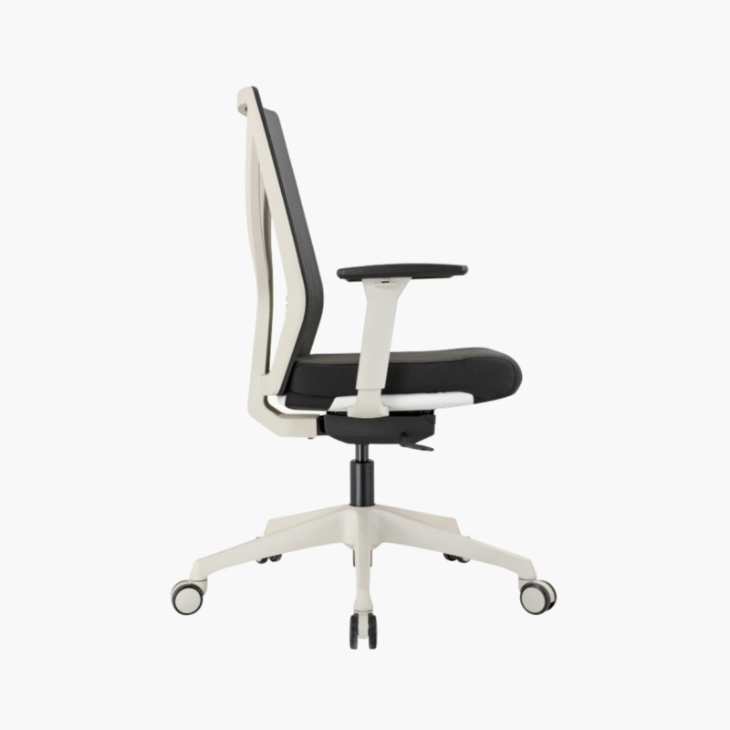 Bureaustoel SO300 Wit